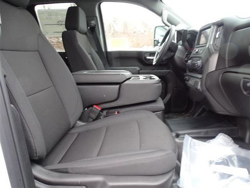 New 2025 Chevrolet Silverado 2500 W/T w/ WT Convenience Package image 6