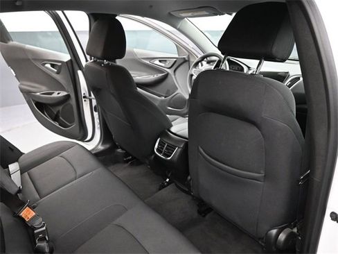 Used 2024 Chevrolet Malibu LT image 20