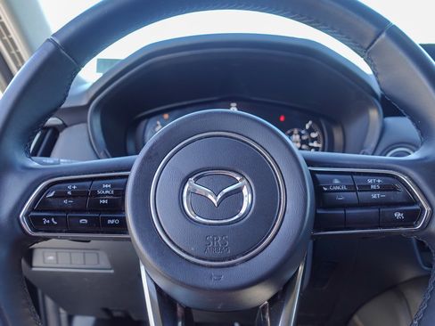 Used 2024 MAZDA CX-90 Plug-In Hybrid w/ Preferred image 13