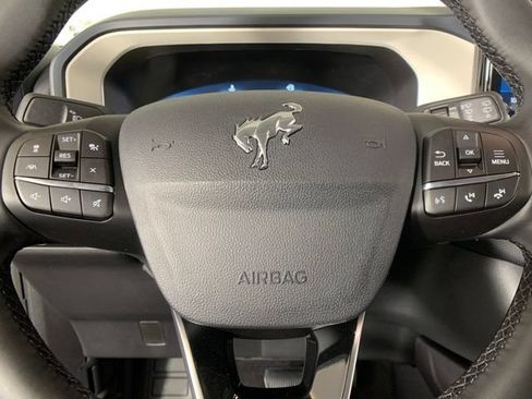 Used 2025 Ford Bronco Sport Heritage w/ Convenience Package AWD/4WD image 28