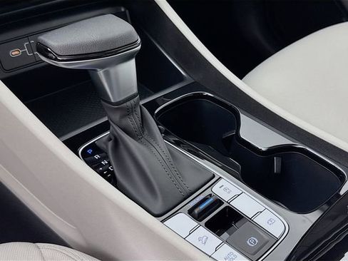 Certified 2026 Hyundai Tucson SEL FWD image 26