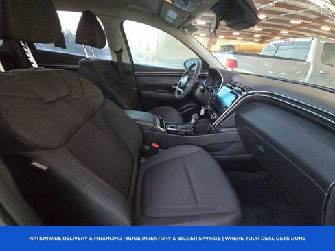 Used 2023 Hyundai Tucson SEL image 11