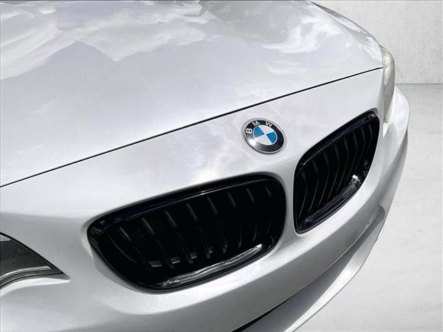 Used 2015 BMW M235i Coupe RWD image 27