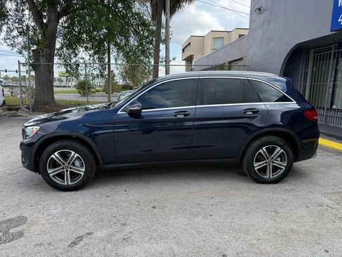 Used 2017 Mercedes-Benz GLC 300 image 6