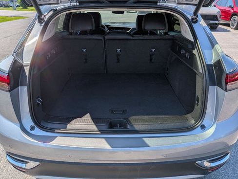 Used 2023 Buick Envision Preferred AWD/4WD image 10