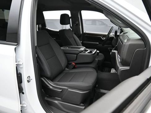 Used 2024 GMC Sierra 1500 Elevation AWD/4WD image 26