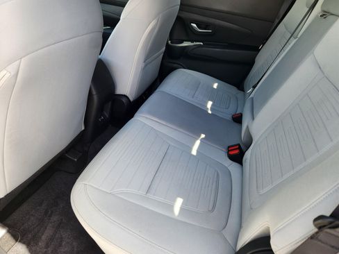 Certified 2025 Hyundai Santa Cruz SE AWD/4WD image 12