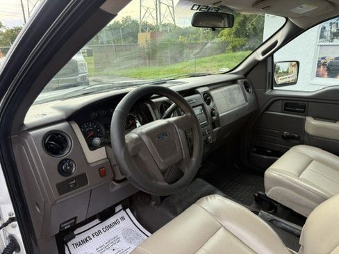 Used 2010 Ford F150 XL RWD image 11