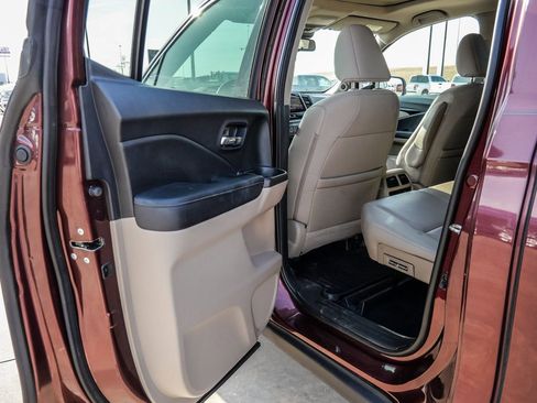 Used 2018 Honda Ridgeline RTL-E image 23