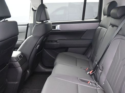 New 2026 Hyundai Santa Fe XRT AWD/4WD image 23
