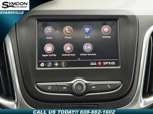 Used 2021 Chevrolet Equinox LT image 13