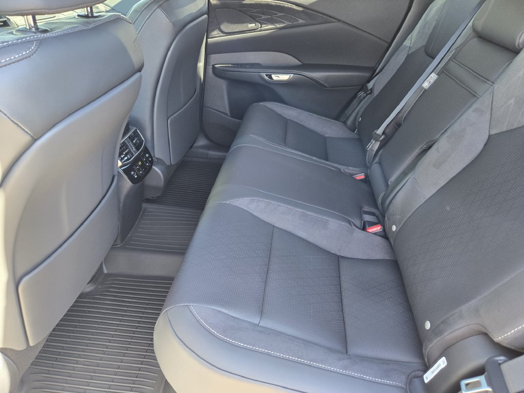 New 2026 Lexus RX 350 AWD w/ Convenience Package image 20