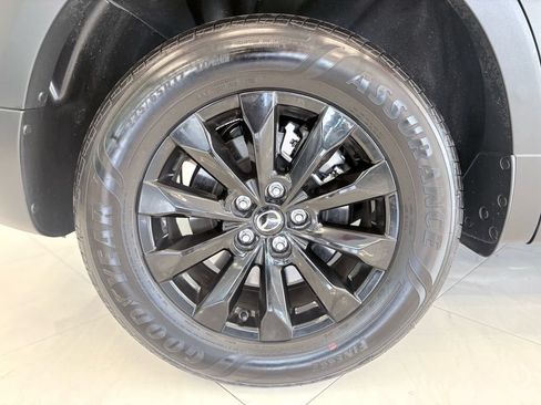 Used 2026 MAZDA CX-50 AWD 2.5 S w/ Preferred Pkg image 38