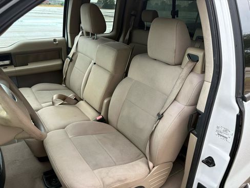 Used 2004 Ford F150 XLT AWD/4WD image 41