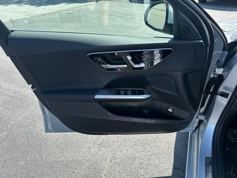 New 2026 Mercedes-Benz C 300 Sedan image 10