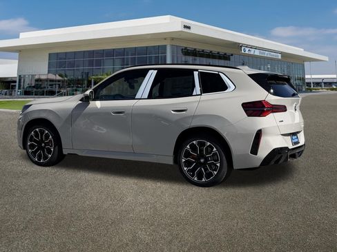 New 2026 BMW X3 xDrive30 AWD/4WD image 8