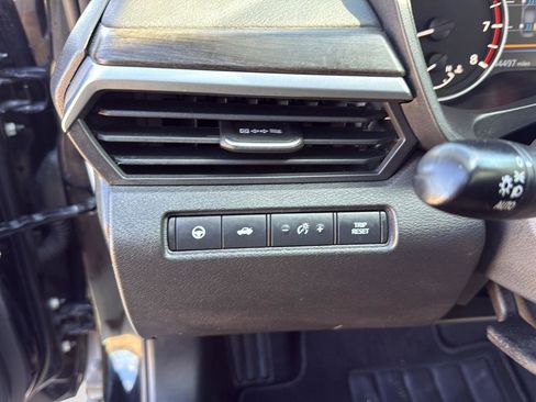 Used 2023 Nissan Altima 2.5 SL image 13