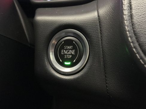 Used 2021 Chevrolet Tahoe Z71 w/ Rear Media and Nav Package image 23