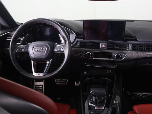 Used 2023 Audi S5 Premium Plus w/ Premium Plus Package AWD/4WD image 35