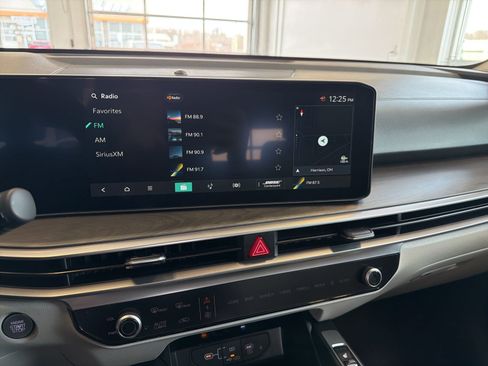 New 2026 Kia Sorento X-Line EX image 30