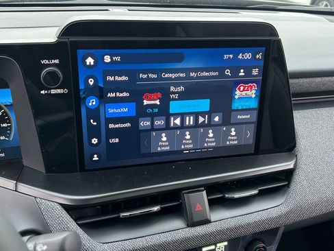 New 2026 Subaru Outback Premium image 22