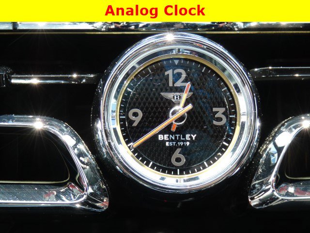 Used 2024 Bentley Flying Spur W12 AWD/4WD image 29