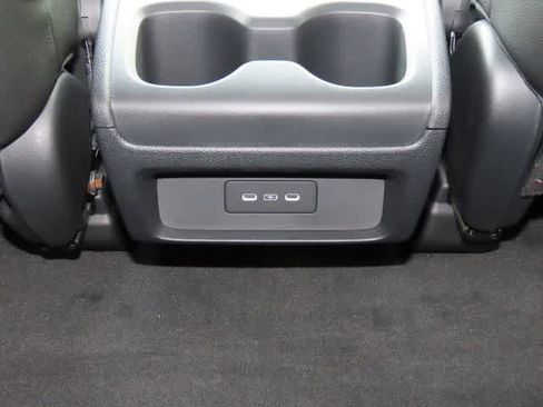New 2026 Honda Odyssey EX-L image 24