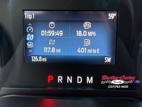 New 2026 Ford F250 XL w/ STX Appearance Package AWD/4WD image 12