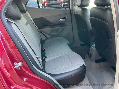 Used 2014 Buick Encore Convenience FWD image 12
