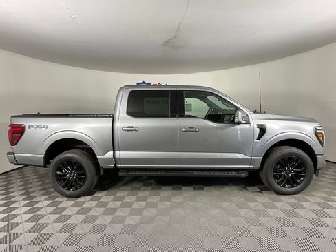 New 2026 Ford F150 Lariat w/ Equipment Group 501A Mid AWD/4WD image 2