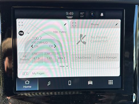 New 2025 RAM 5500 Tradesman image 12