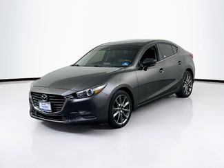 Used 2018 MAZDA MAZDA3 Touring video 1