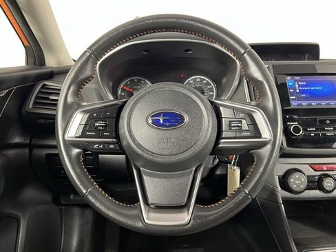 Used 2019 Subaru Crosstrek 2.0i Premium w/ Popular Package #2 image 12