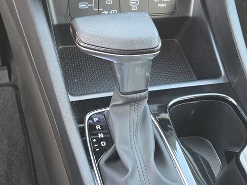 Used 2026 Hyundai Tucson SE FWD image 24