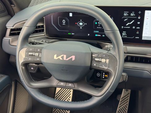 Used 2024 Kia EV9 GT-Line image 22