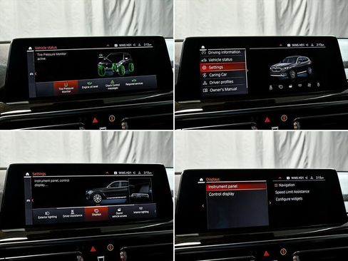 Used 2022 BMW X3 xDrive30i w/ Convenience Package image 23