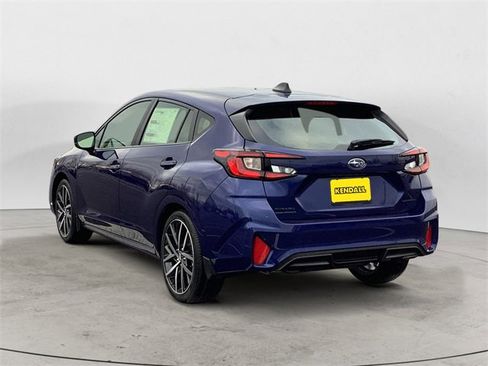 New 2026 Subaru Impreza 2.0i Sport image 3