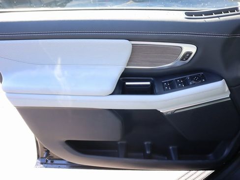 New 2026 Ford Expedition Platinum w/ Platinum Ultimate Package image 18