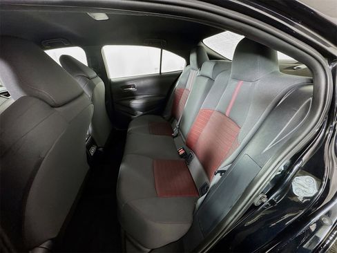 Certified 2023 Toyota Corolla SE w/ Carpet Mat Package (TMS) image 16