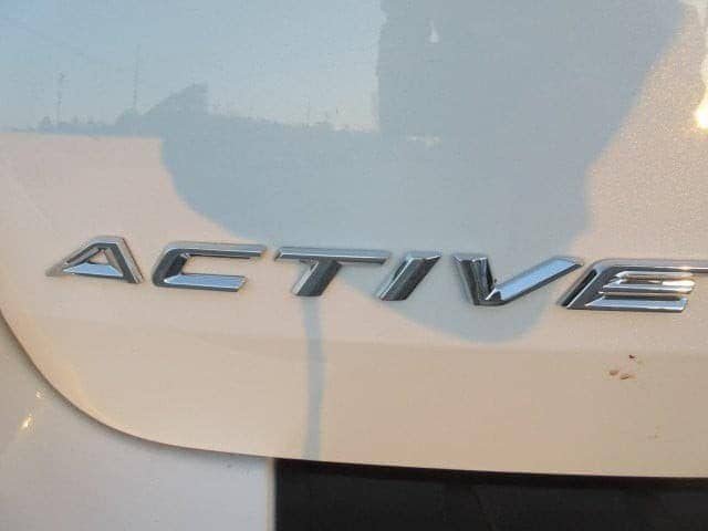 New 2026 Ford Explorer Active w/ Active Comfort Package AWD/4WD image 13