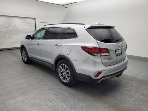 Used 2019 Hyundai Santa Fe XL SE w/ SE Premium Package 02 image 5