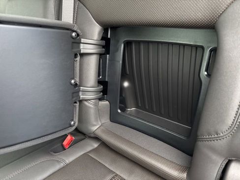 New 2026 Chevrolet Silverado 3500 High Country w/ High Country Premium Package image 33