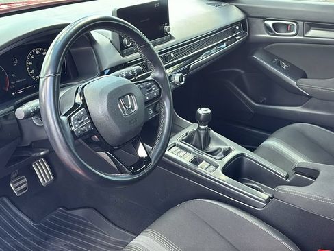 Used 2022 Honda Civic Sport image 24