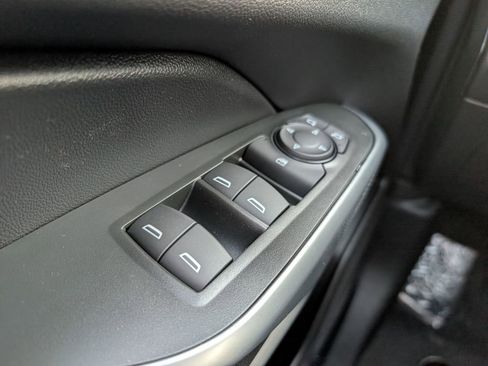 New 2026 Chevrolet Trax RS w/ Driver Confidence Package image 19