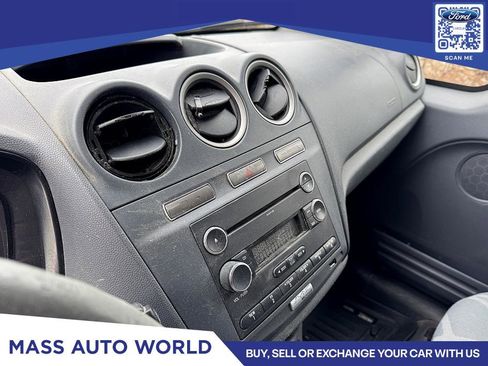 Used 2012 Ford Transit Connect XLT image 9