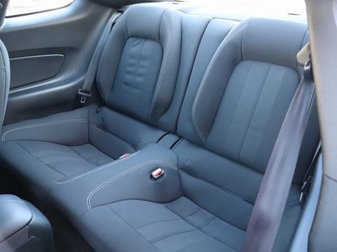 Used 2023 Ford Mustang Coupe w/ Equipment Group 101A image 10