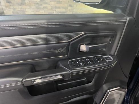 Used 2021 RAM 2500 Limited image 12