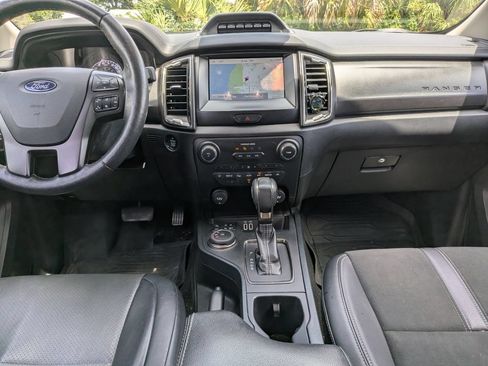 Used 2022 Ford Ranger Lariat w/ Tremor Off-Road Package AWD/4WD image 18