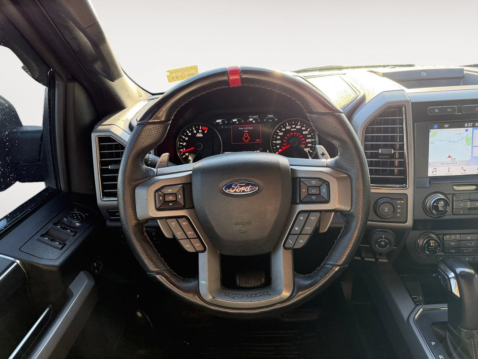 Used 2019 Ford F150 Raptor w/ Equipment Group 802A Luxury AWD/4WD image 12