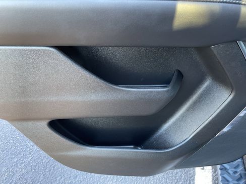 Used 2021 Chevrolet Tahoe Z71 w/ Z71 Signature Package image 48